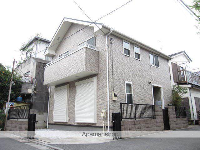 西武鉄道新宿線 野方駅 徒歩7分 築24年(4DK)