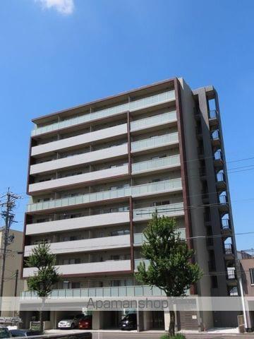 ルーエ金山(ワンルーム/3階)