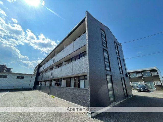 レオパレスメゾン桔梗(1K/1階)