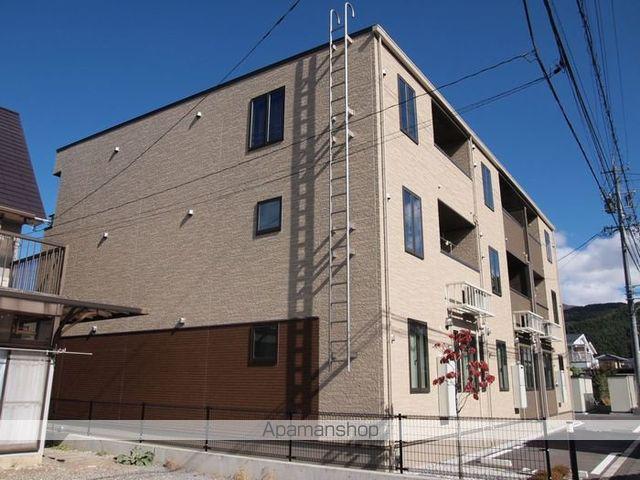 カーサ グラン(1LDK/1階)