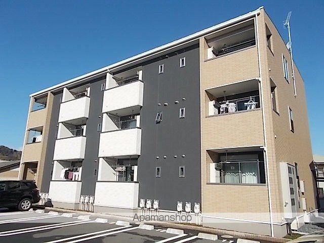 セレーノ・カーサ(1K/1階)