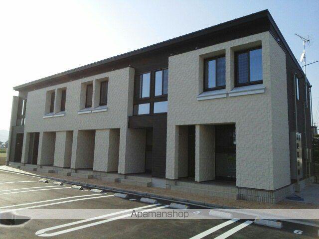 アクティブ(ワンルーム/2階)