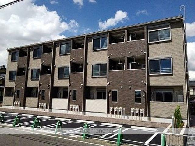 ブルージュ2(1LDK/2階)