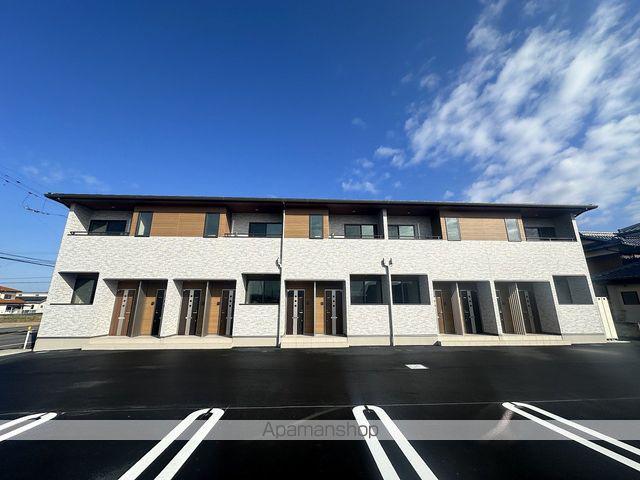 NOBLE郡家(ワンルーム/1階)