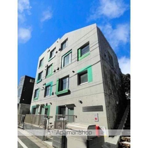 ハーモニーグラシア世田谷代田(ワンルーム/2階)