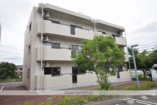 HAUSE-A-DORF LAVENDEL(2LDK/2階)