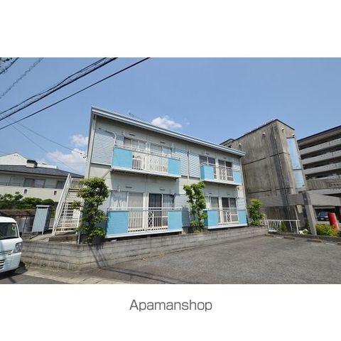 ハイツ・シモーヌシャトレ(1LDK/1階)