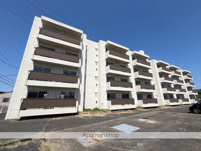 ヴィラナリー元山Ⅱ(3DK/2階)