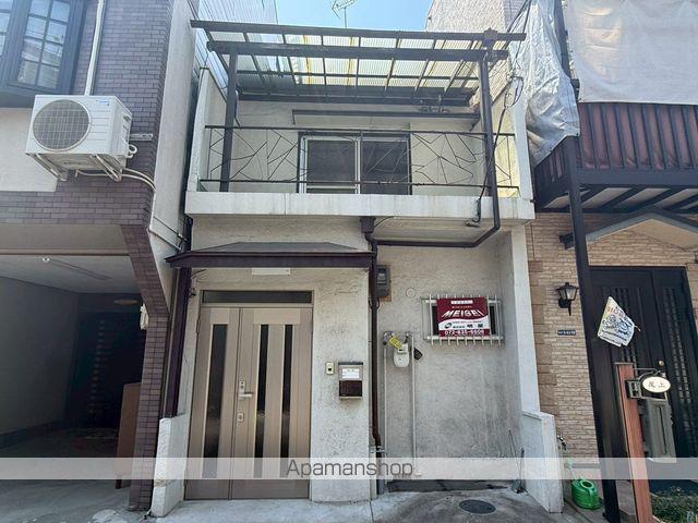 京阪電気鉄道京阪線 寝屋川市駅 徒歩23分 築58年(3DK)