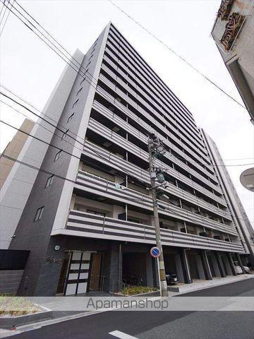 PRIMAL千種LUNO(1LDK/8階)