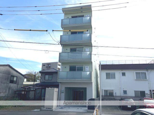 ソレイユ(1LDK/3階)