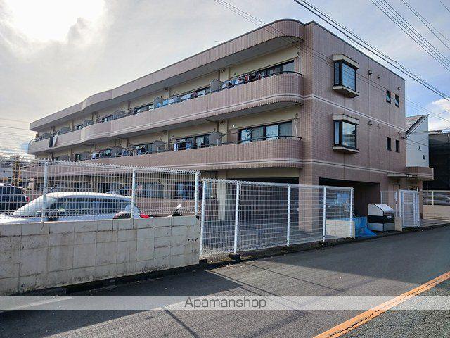 ファミーユ旭(3DK/2階)