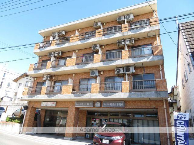 クリエイトAⅡ(1K/3階)