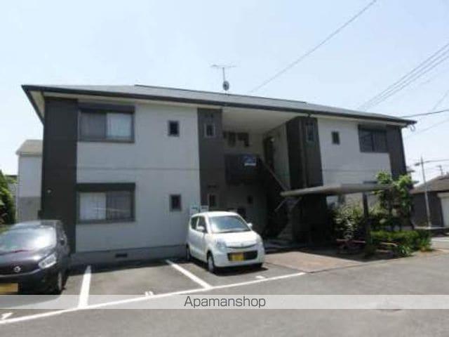 ハイラーク甘木G(2LDK/1階)