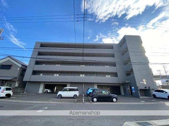 高松琴平電鉄琴平線 伏石駅 徒歩24分 築26年(1K/2階)