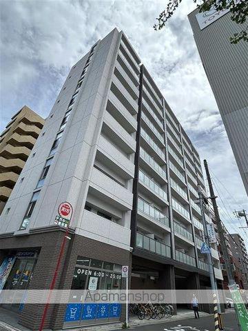 グランカーサ広瀬通(1K/5階)