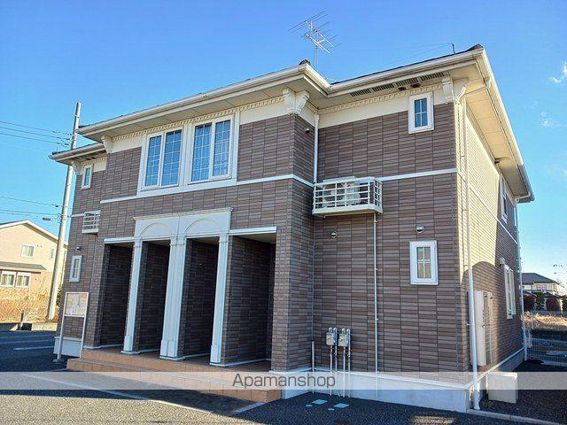 ベイリーフⅠ(1LDK/1階)