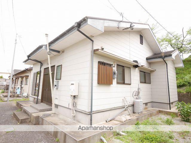 平成筑豊鉄道 田川後藤寺駅 徒歩13分 築26年(3DK)