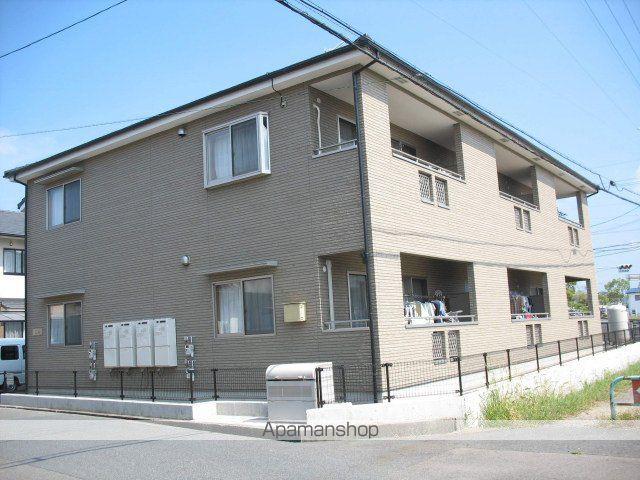エトワール湯野(1LDK/1階)