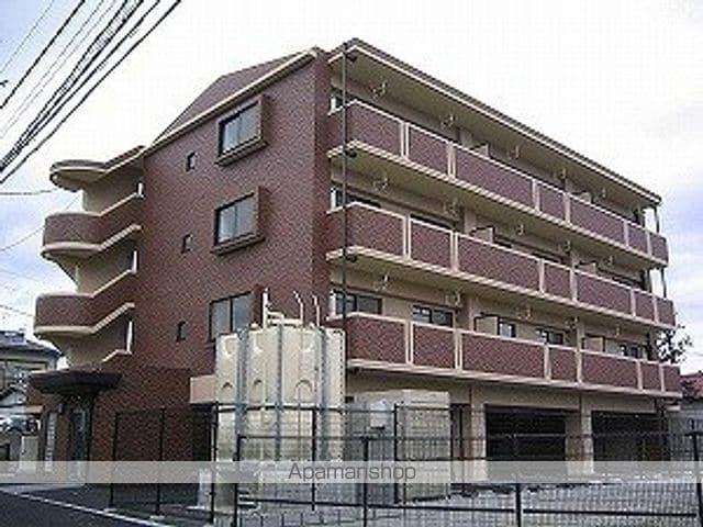 アベニュー山室(2LDK/4階)
