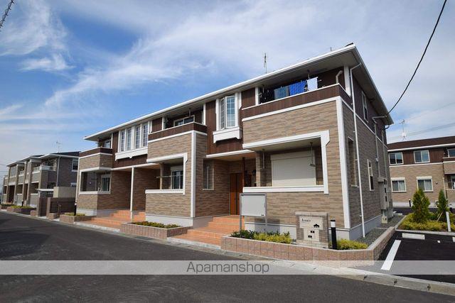 AVENIR Ⅰ(2LDK/2階)