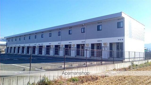 レオパレス大塚(1K/1階)