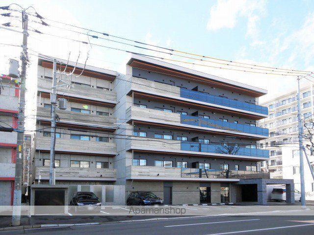 SーRESIDENCE二十四軒AVELIS(2LDK/3階)