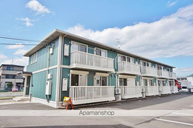 ラ・バキカーサ(1LDK/1階)