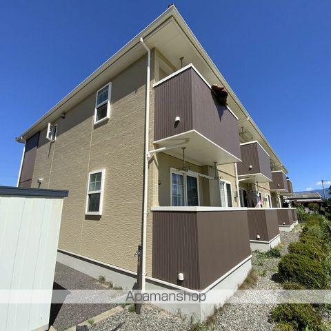 カーサ 藍B(1LDK/1階)