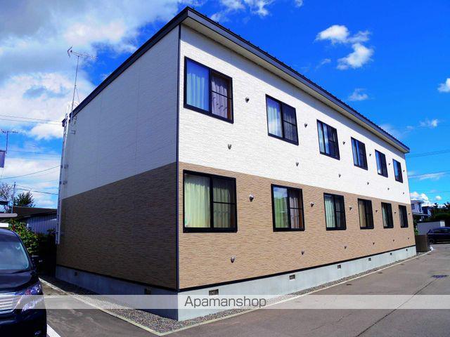 レオパレスサンフラワー(1K/1階)