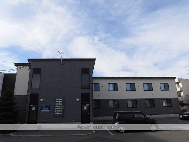 レオパレスDAIWA(1K/2階)