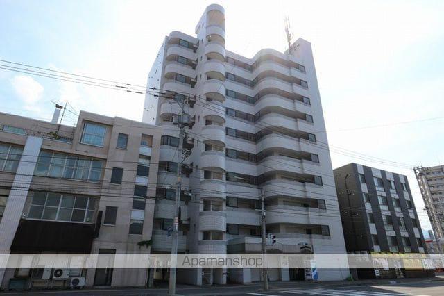 円山北町ハイム(1DK/10階)