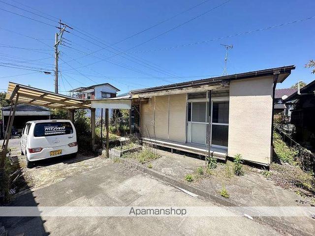 日豊本線 帖佐駅 徒歩17分 築50年(3DK)