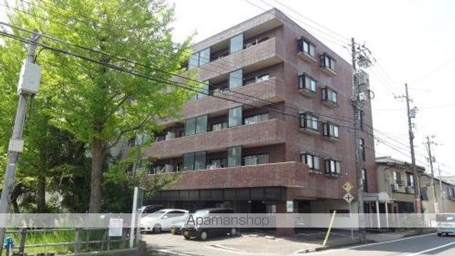 リバティ田原町(1DK/4階)
