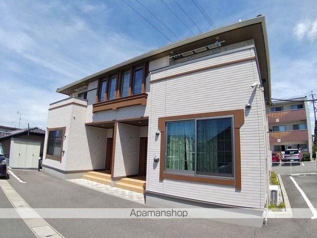 アイファ・長澤(1LDK/1階)