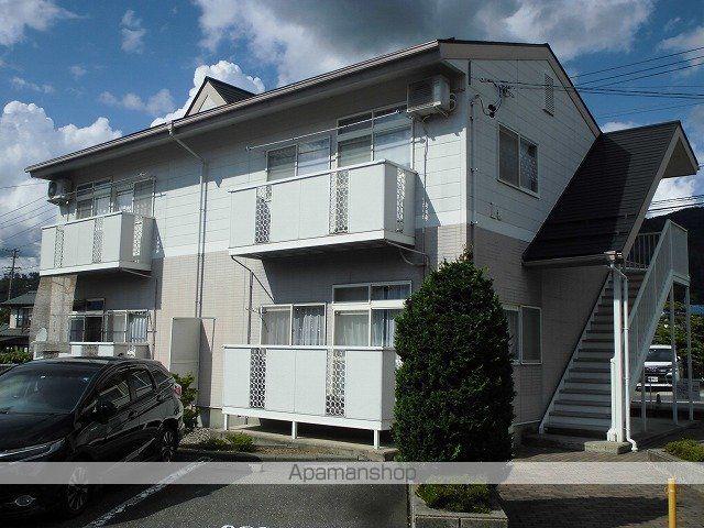 メゾンコンフォールⅡ(1LDK/1階)