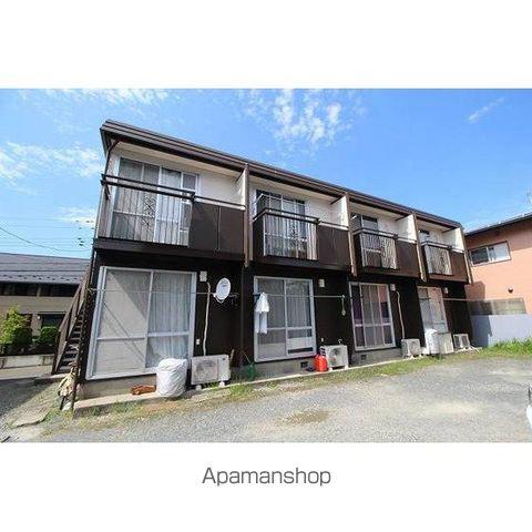 フォーブル山の寺A(1K/2階)