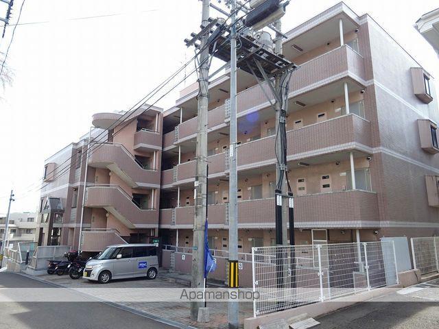 メゾン・ド・リテレール(ワンルーム/2階)