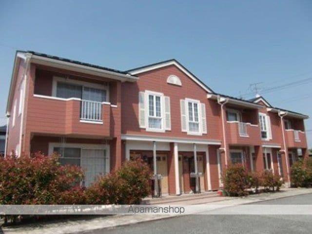 シュガーヒルズA(3LDK/2階)