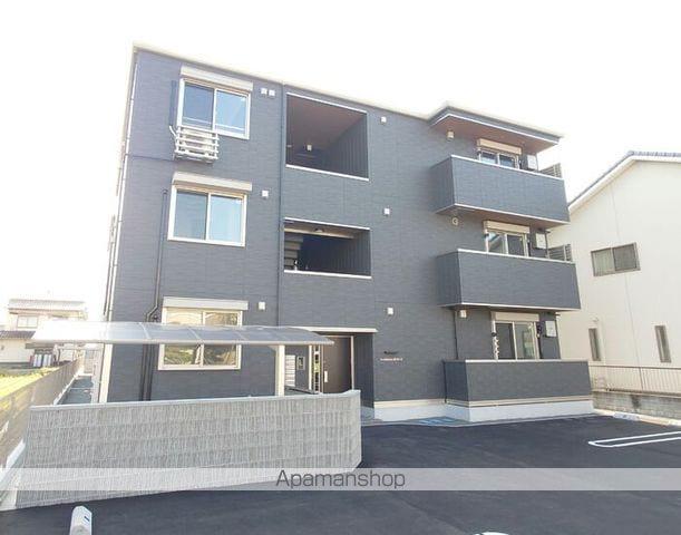 D-RESIDENCE東川口N(1LDK/2階)