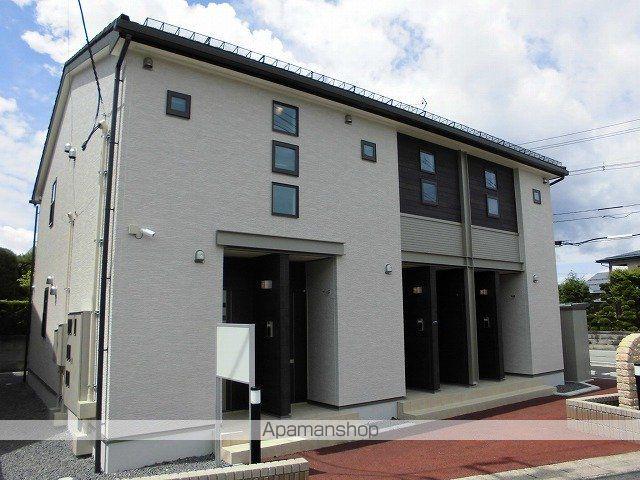 スカイレジデンス(ワンルーム/2階)