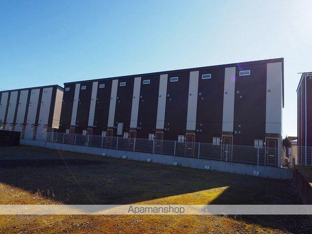 ジュネスアベニールV2(1K/1階)