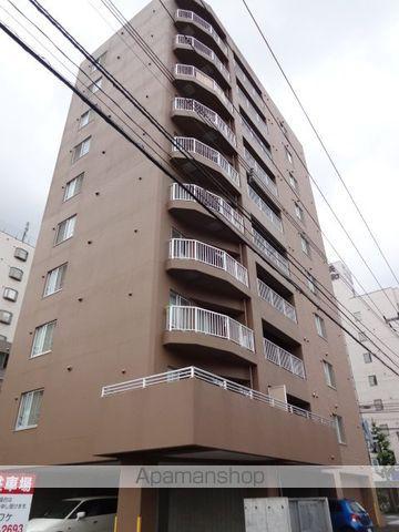 ローレル17(1DK/4階)