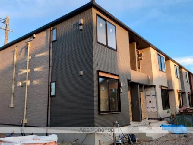 ローレル B(1LDK/1階)