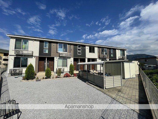 クロース ボンド(1LDK/1階)