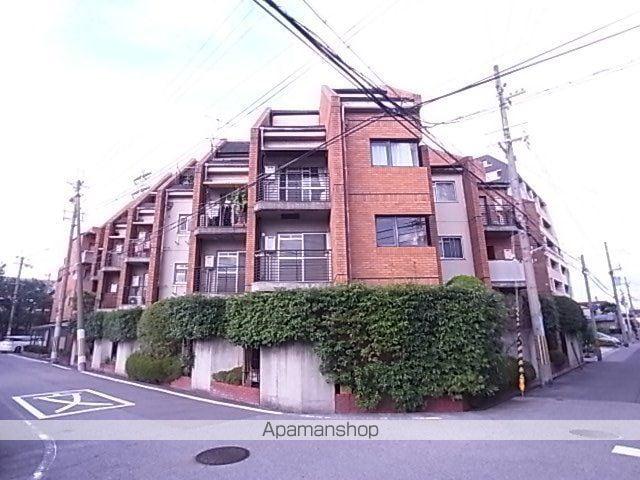 インペリアル砂山(1LDK/3階)