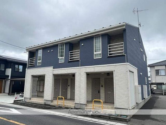 レ・ブルーウエスト(1LDK/2階)