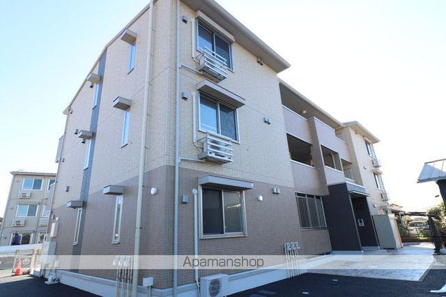 サンクレールAB A(2LDK/2階)