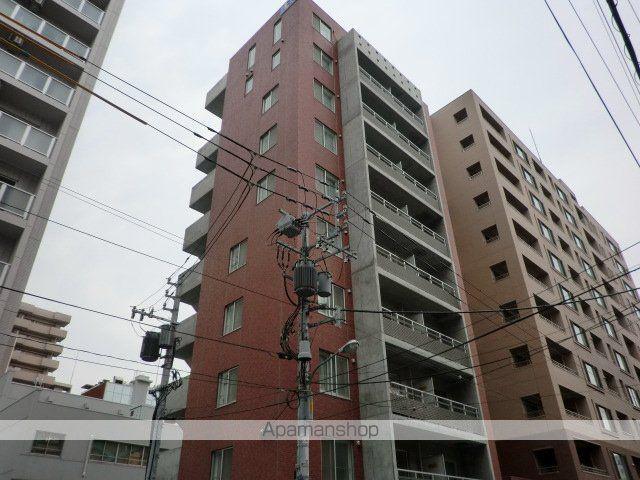 LEE北3条(1K/5階)