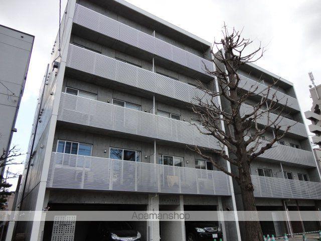 LE・PIVOT(1LDK/2階)